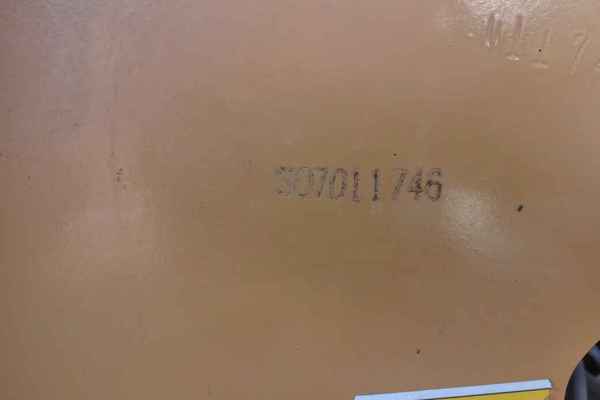 山西出售转让二手4300小时2010年龙工LG855装载机