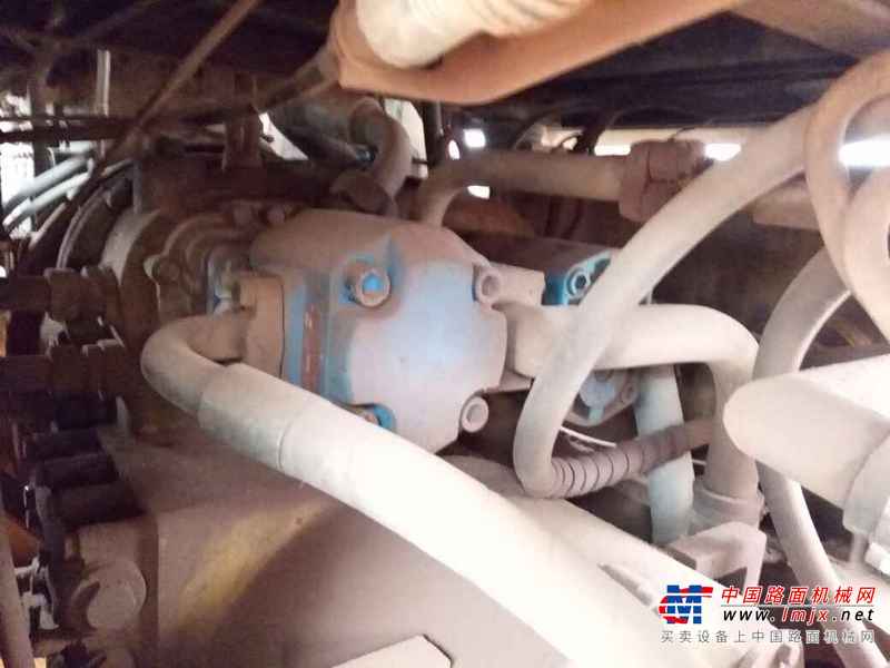 江西出售转让二手4000小时2010年龙工LG850装载机