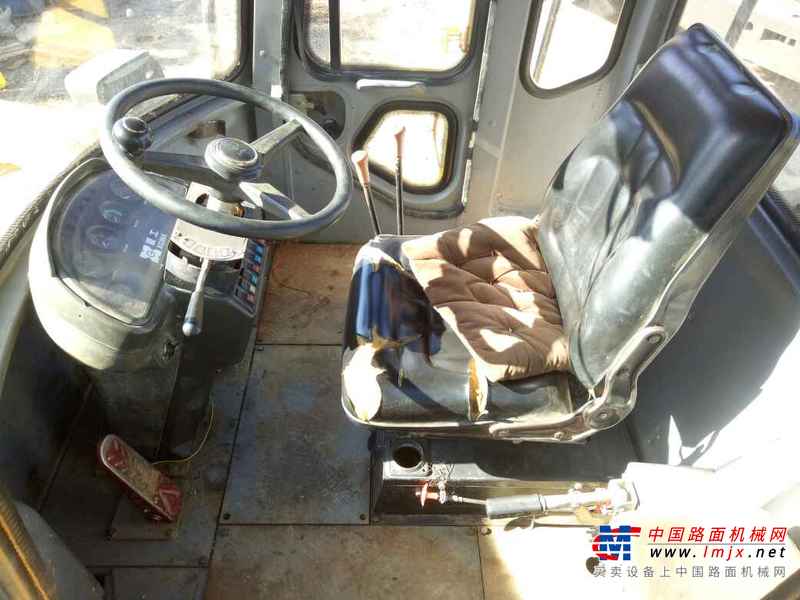 云南出售转让二手9345小时2010年厦工XG951III装载机