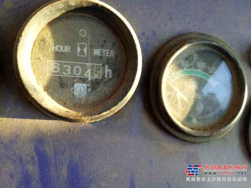 云南出售转让二手6304小时2008年龙工LG850装载机