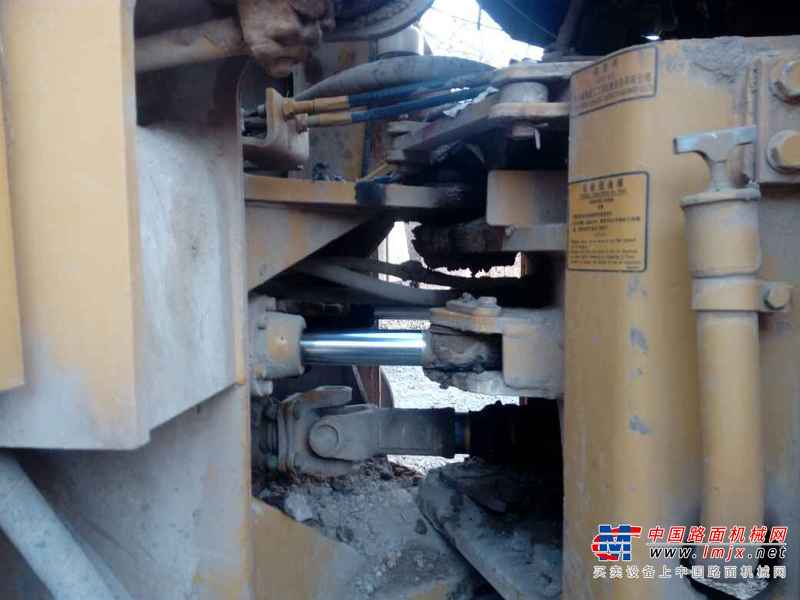 山西出售转让二手3200小时2009年成工ZL30B装载机