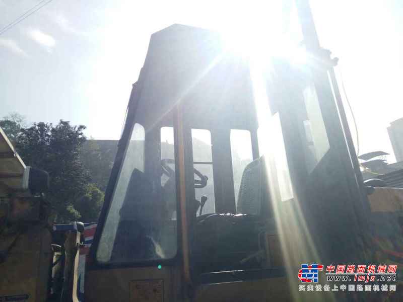 贵州出售转让二手7600小时2009年成工ZL30E装载机