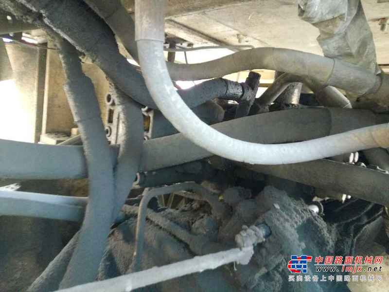 贵州出售转让二手7600小时2009年成工ZL30E装载机