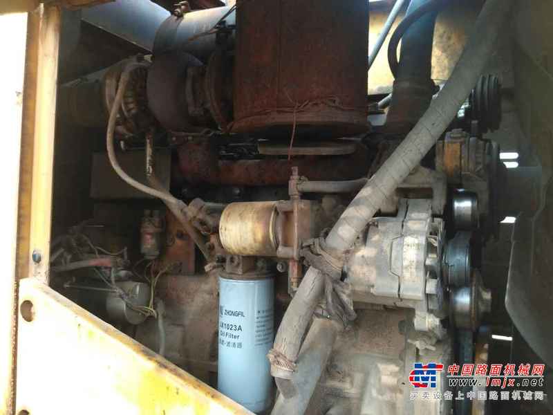 江西出售转让二手7043小时2006年厦工XG951装载机