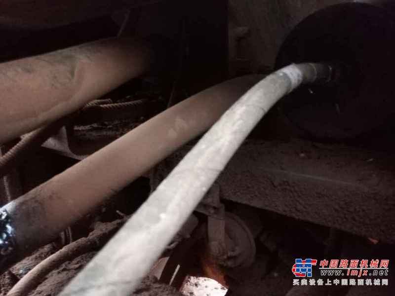 江西出售转让二手5300小时2010年临工LG952装载机