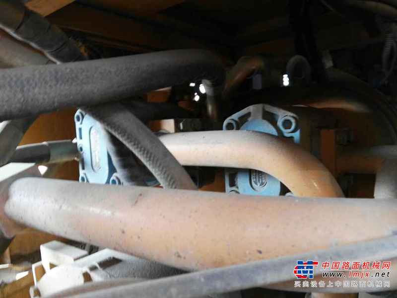 山西出售转让二手1600小时2013年龙工LG850D装载机