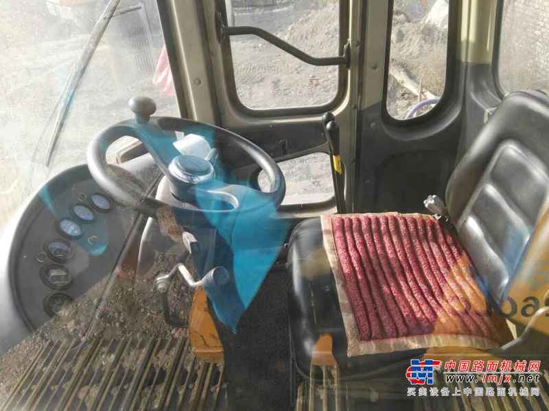 山西出售转让二手1600小时2013年龙工LG850D装载机