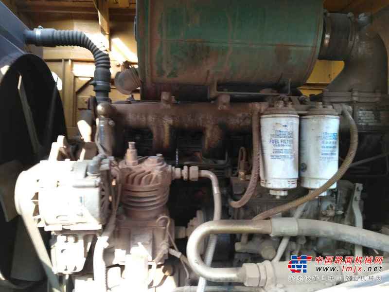 江西出售转让二手6395小时2011年临工LG933L装载机
