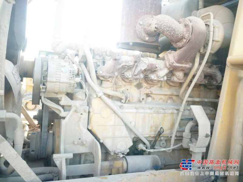 山西出售转让二手4000小时2011年成工CG956G装载机
