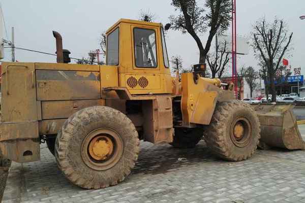 陕西出售转让二手5000小时2010年柳工ZL50C装载机