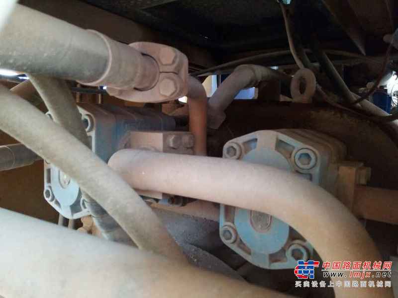 江西出售转让二手6500小时2012年龙工LG850装载机