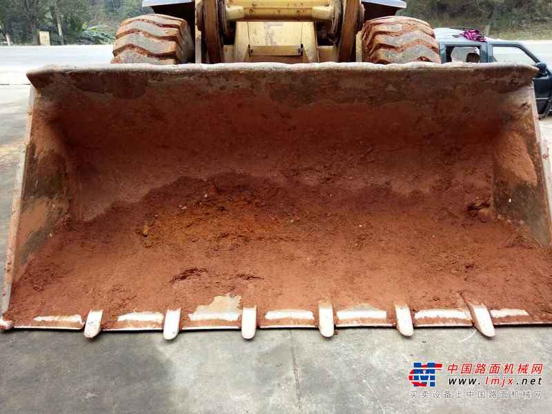 江西出售转让二手6500小时2012年龙工LG850装载机