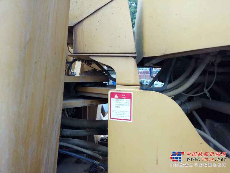 江西出售转让二手6500小时2012年龙工LG850装载机