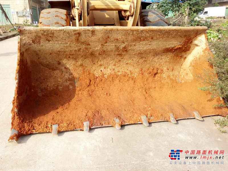 江西出售转让二手2600小时2013年龙工LG850D装载机