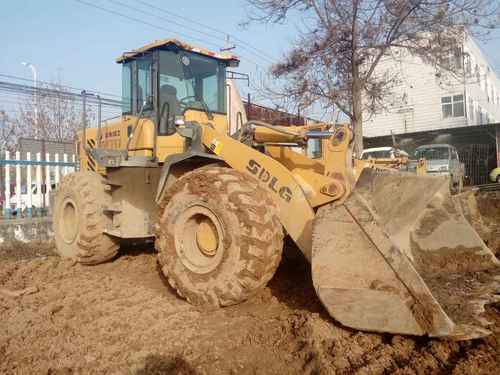 山西出售转让二手3100小时2010年临工LG953L装载机