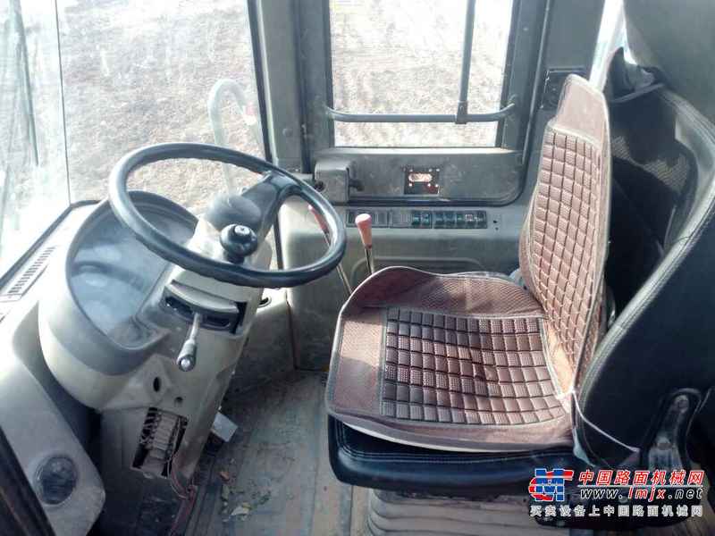 山西出售转让二手3100小时2010年临工LG953L装载机