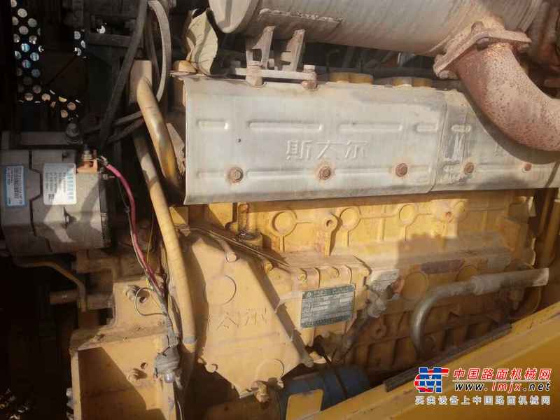 山西出售转让二手3100小时2012年厦工XG951III装载机