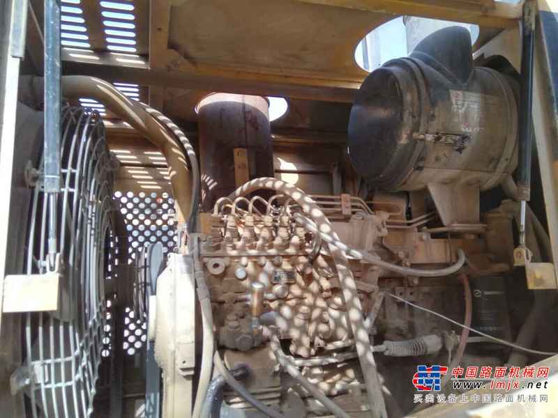 山西出售转让二手5800小时2011年厦工XG951III装载机