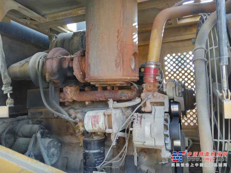 山西出售转让二手5800小时2011年厦工XG951III装载机