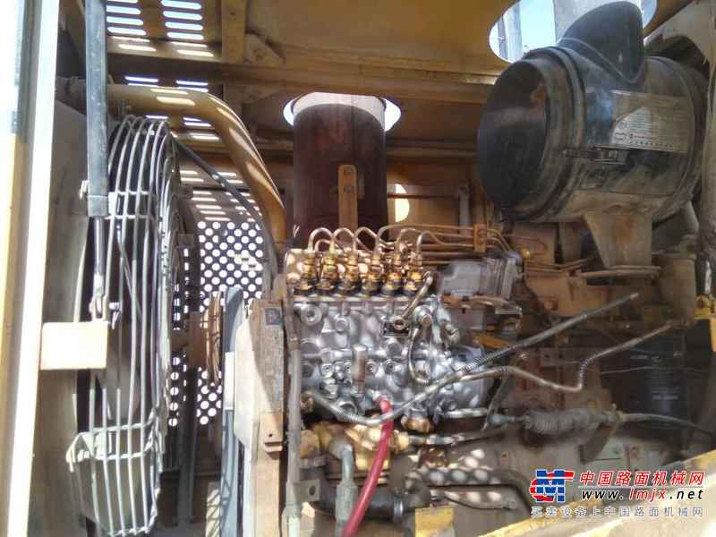 山西出售转让二手4800小时2011年厦工XG951III装载机
