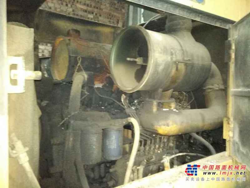 江西出售转让二手7000小时2006年成工ZL30B装载机