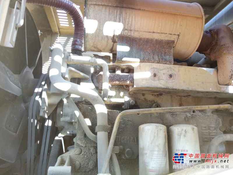云南出售转让二手2185小时2008年厦工XG951II装载机