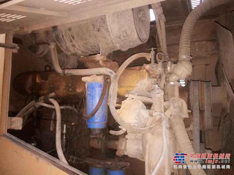 江西出售转让二手3500小时2010年临工LG952装载机