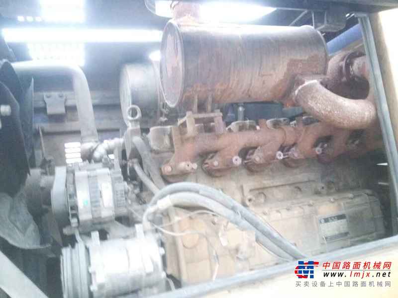 江西出售转让二手5000小时2010年龙工LG850装载机