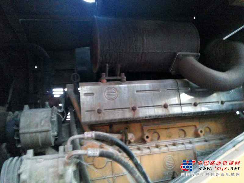 山西出售转让二手2800小时2012年龙工LG855B装载机
