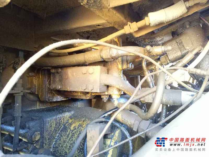 云南出售转让二手7146小时2008年厦工XG953II装载机