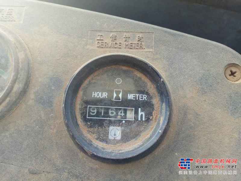 云南出售转让二手9164小时2007年厦工ZL50装载机