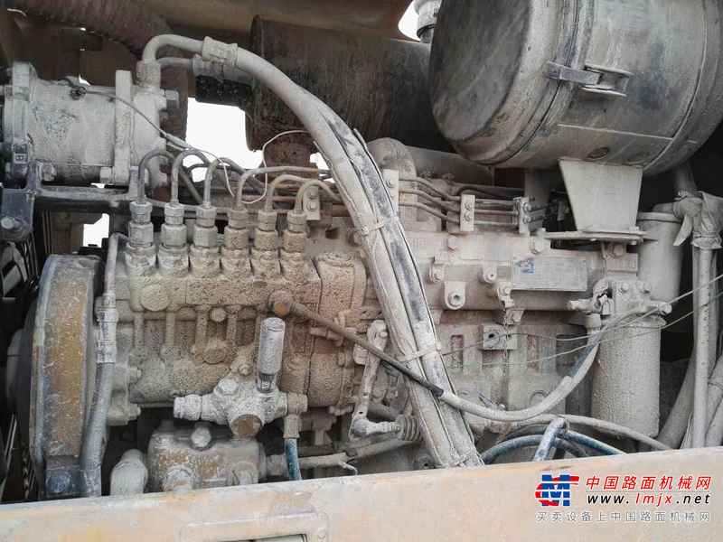 陕西出售转让二手5000小时2010年柳工ZL40B装载机