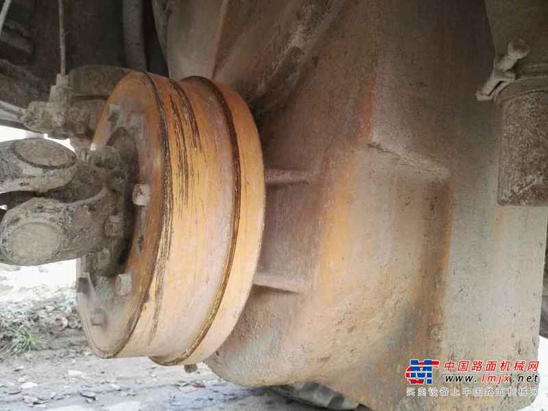 陕西出售转让二手5000小时2010年柳工ZL40B装载机