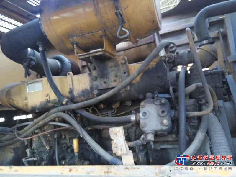 山西出售转让二手2100小时2014年龙工ZL50C装载机