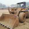 陕西出售转让二手3000小时2011年龙工LG850装载机