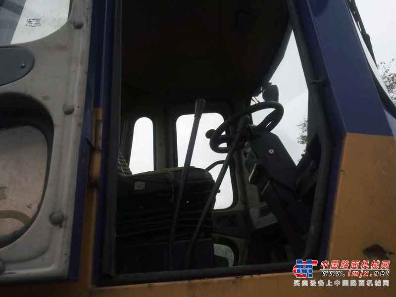 江西出售转让二手3500小时2013年龙工LG850装载机