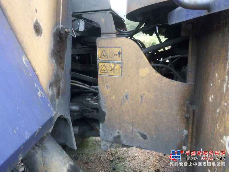 江西出售转让二手3500小时2013年龙工LG850装载机
