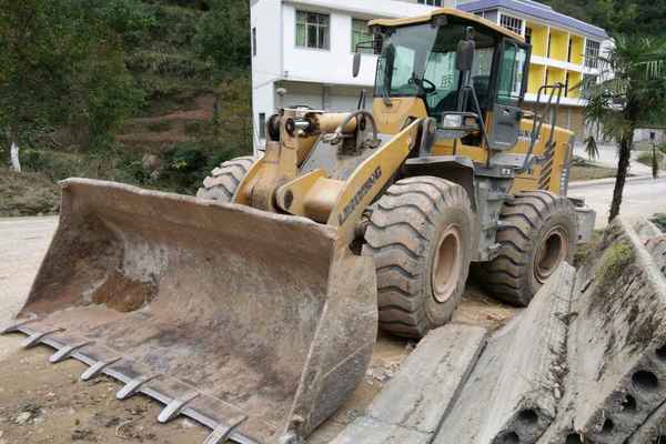 贵州出售转让二手6200小时2009年临工LG953装载机