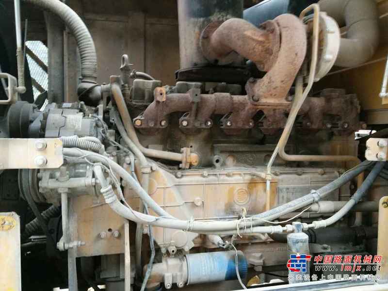 贵州出售转让二手6200小时2009年临工LG953装载机