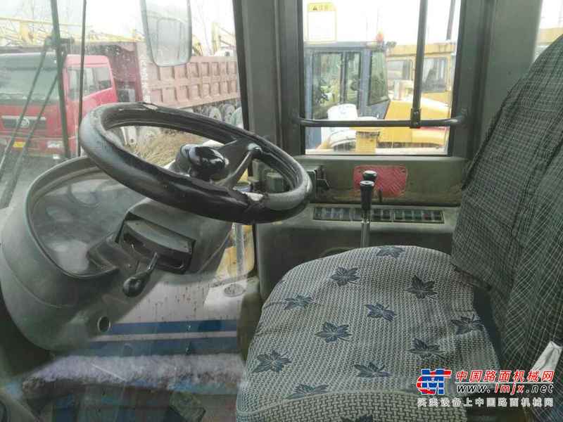 山西出售转让二手3000小时2011年临工LG953装载机