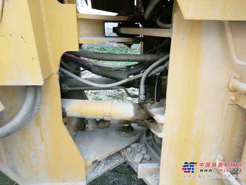 贵州出售转让二手6800小时2009年柳工ZL30E装载机
