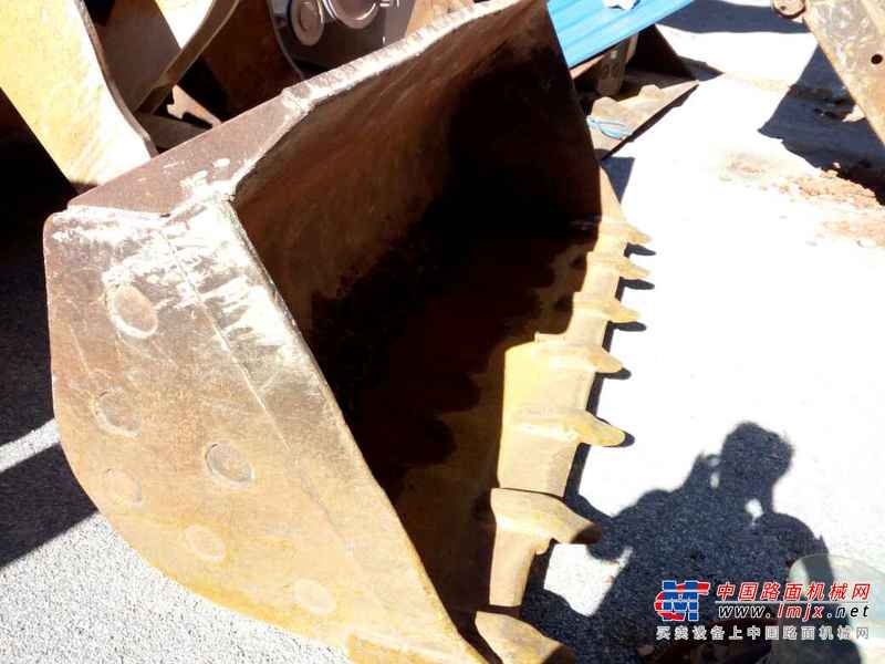 云南出售转让二手13000小时2005年柳工ZL30E装载机