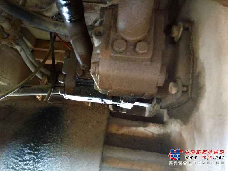 贵州出售转让二手6700小时2008年成工ZL50E装载机