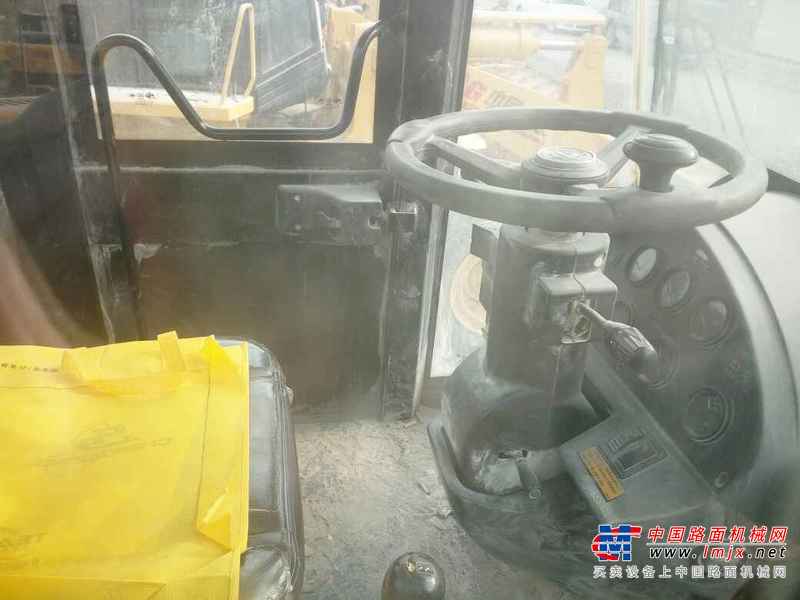 山西出售转让二手4000小时2012年成工CG955装载机