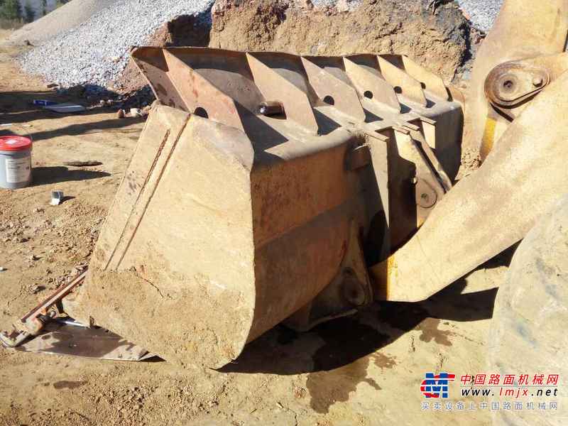 云南出售转让二手13000小时2003年柳工ZL50C装载机