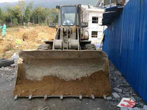 贵州出售转让二手2000小时2009年柳工ZL30E装载机