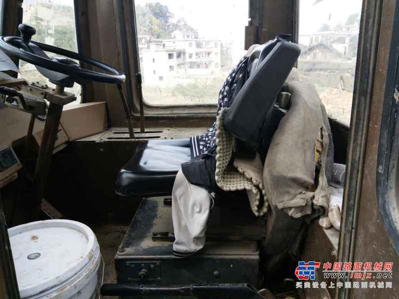 贵州出售转让二手2000小时2009年柳工ZL30E装载机