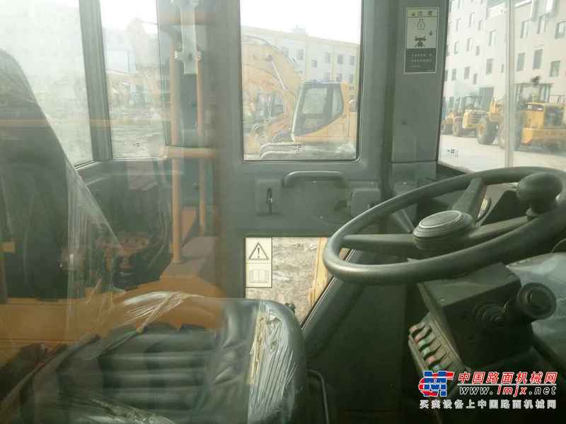 山西出售转让二手20小时2013年厦工XG932H装载机
