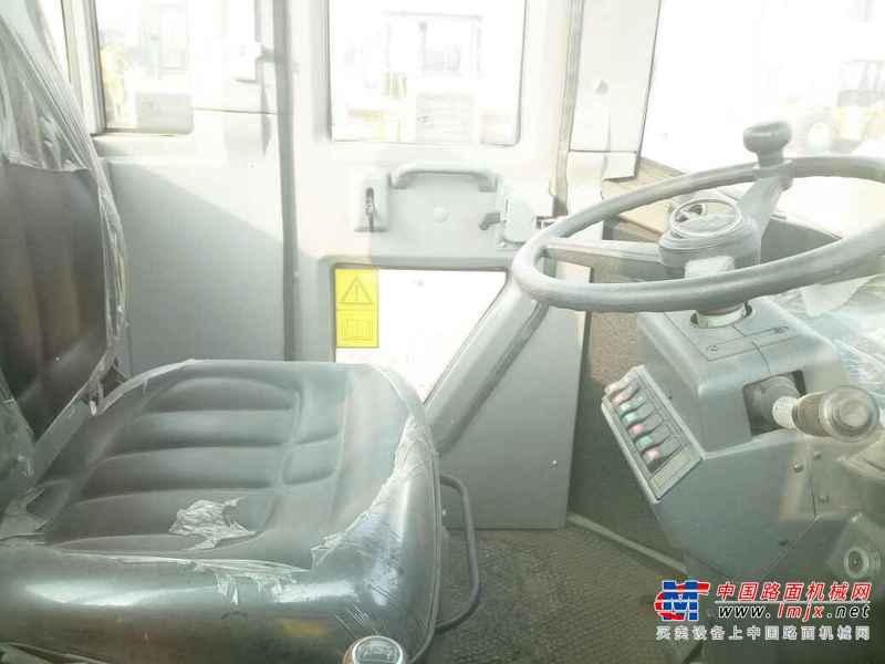 山西出售转让二手20小时2015年厦工XG931H装载机