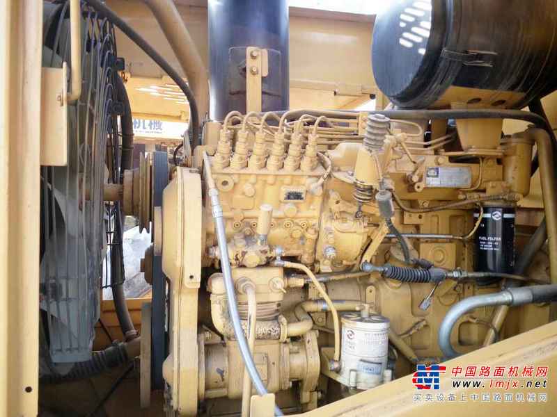 山西出售转让二手100小时2013年厦工XG951III装载机